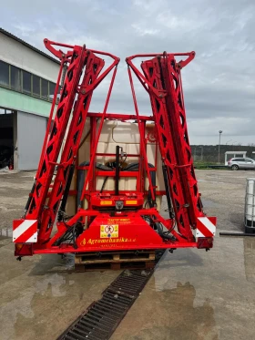 Пръскачка Agromehanika, снимка 1