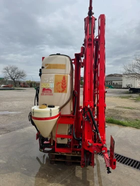 Пръскачка Agromehanika, снимка 2