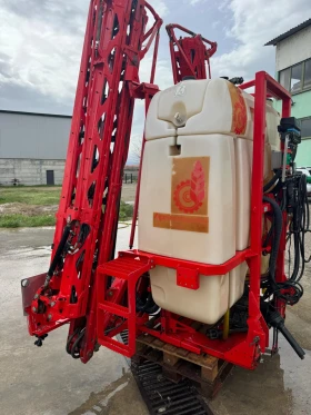 Пръскачка Agromehanika, снимка 3