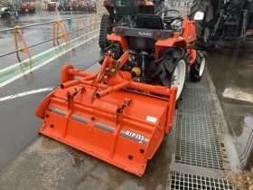 Трактор Kubota ASTE A-195 - ОЧАКВАН ВНОС 30.04.2026!!!, снимка 3
