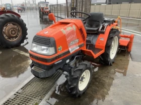 Трактор Kubota ASTE A-195 - ОЧАКВАН ВНОС 30.04.2026!!!, снимка 1
