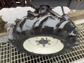 Трактор Kubota ASTE A-195 - ОЧАКВАН ВНОС 30.04.2026!!!, снимка 9