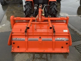 Трактор Kubota ASTE A-195 - ОЧАКВАН ВНОС 30.04.2026!!!, снимка 6