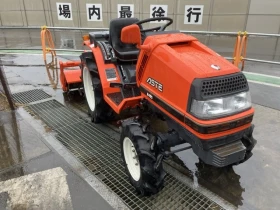 Трактор Kubota ASTE A-195 - ОЧАКВАН ВНОС 30.04.2026!!!