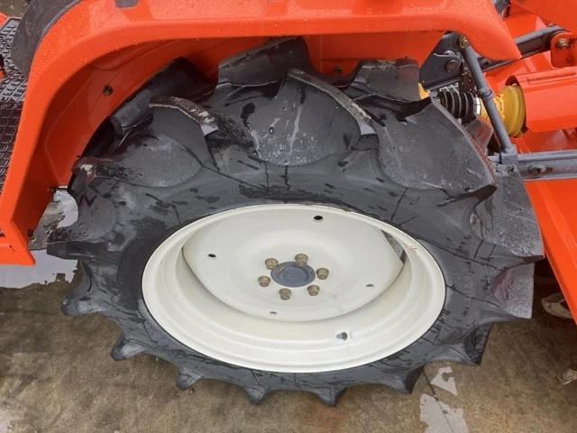 Трактор Kubota ASTE A-195 - ОЧАКВАН ВНОС 30.04.2026!!!, снимка 11 - Селскостопанска техника - 53093211