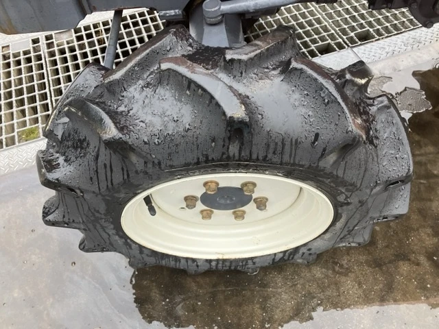 Трактор Kubota ASTE A-195 - ОЧАКВАН ВНОС 30.04.2026!!!, снимка 9 - Селскостопанска техника - 53093211