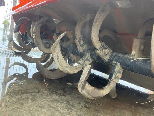 Трактор Kubota ASTE A-195 - ОЧАКВАН ВНОС 30.04.2026!!!, снимка 8 - Селскостопанска техника - 53093211