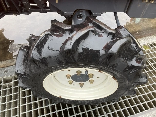 Трактор Kubota ASTE A-195 - ОЧАКВАН ВНОС 30.04.2026!!!, снимка 10 - Селскостопанска техника - 53093211