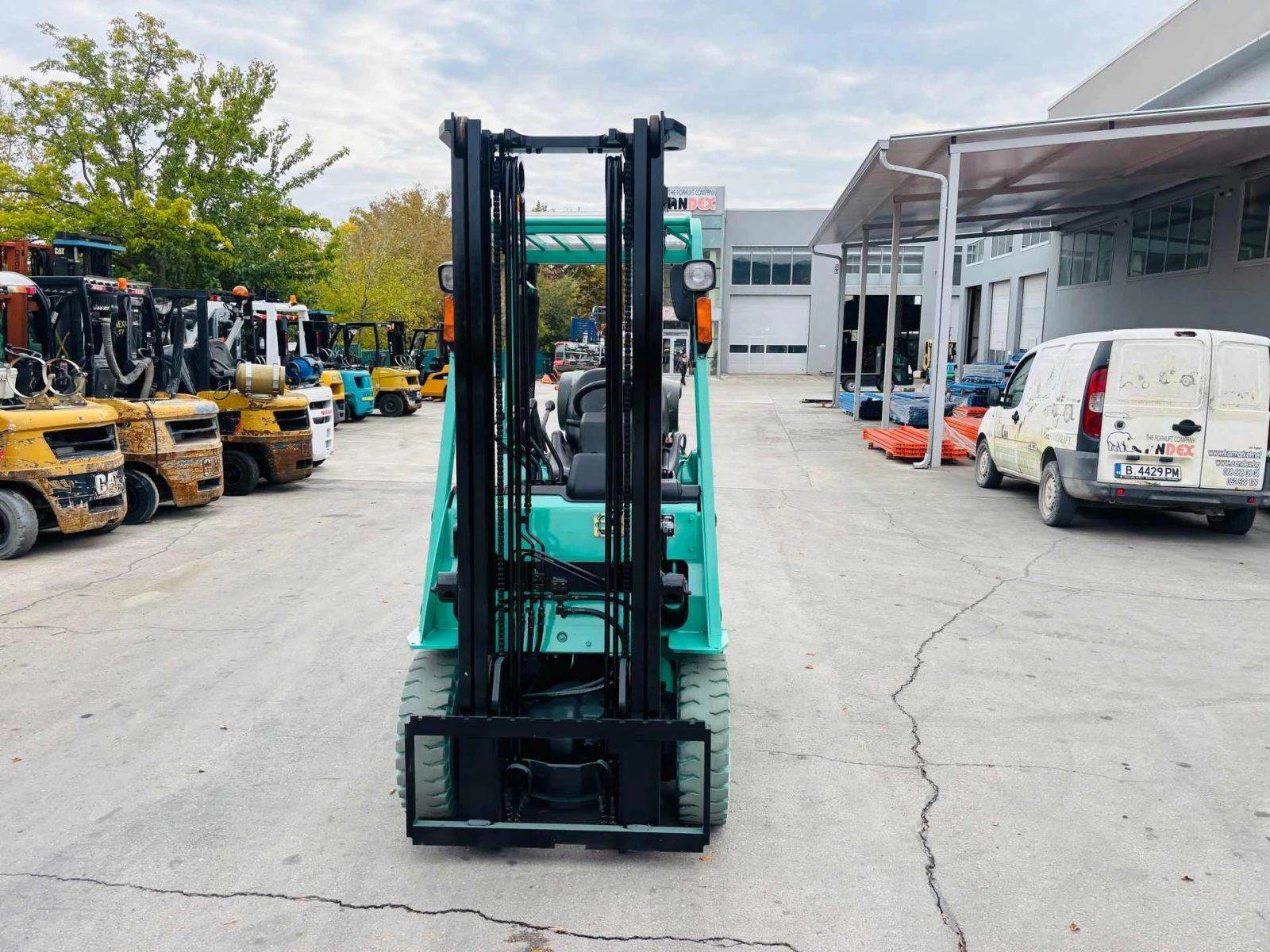  Mitsubishi   | Mobile.bg   3