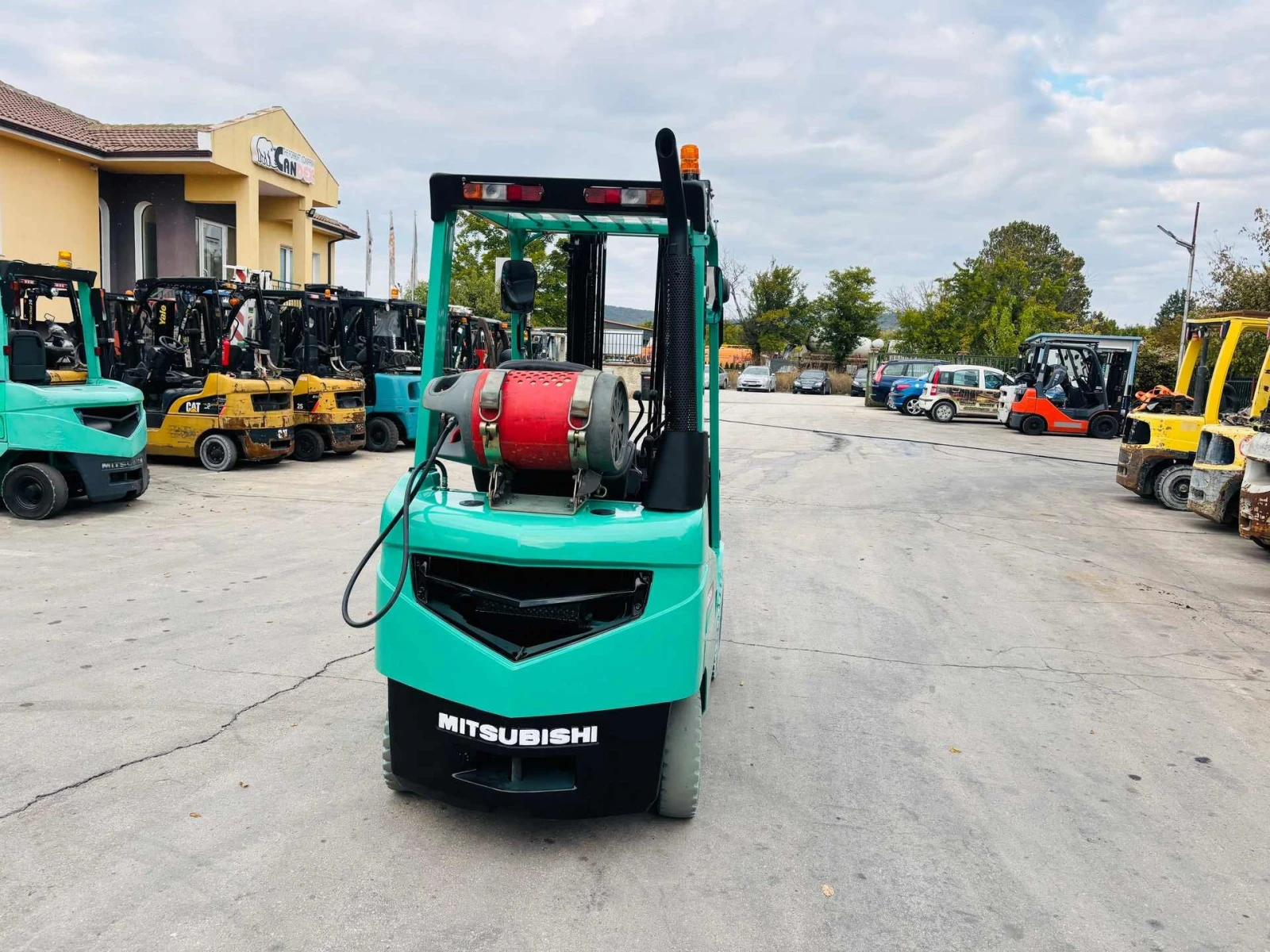  Mitsubishi   | Mobile.bg   7