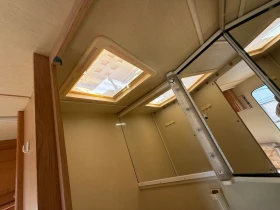 Каравана Chateau 908, снимка 16