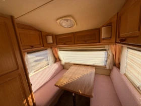 Каравана Chateau 908, снимка 7