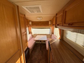 Каравана Chateau 908, снимка 6