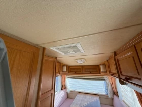 Каравана Chateau 908, снимка 9