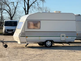 Каравана Chateau 908, снимка 2