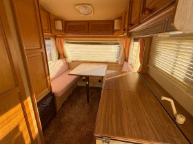 Каравана Chateau 908, снимка 11