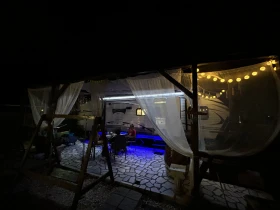 Каравана Forest River Riverstone 39 Wildwood, снимка 12