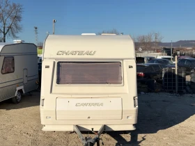 Каравана Chateau 908 | Auto.bg — изображение 4