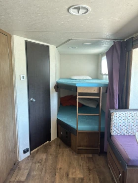 �������� Forest River Riverstone 39 Wildwood | Mobile.bg � ����� ������ 6