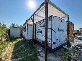 ����� �� �������� �� �������� Forest River Riverstone 39 Wildwood