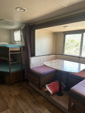 �������� Forest River Riverstone 39 Wildwood | Mobile.bg � ����� ������ 7