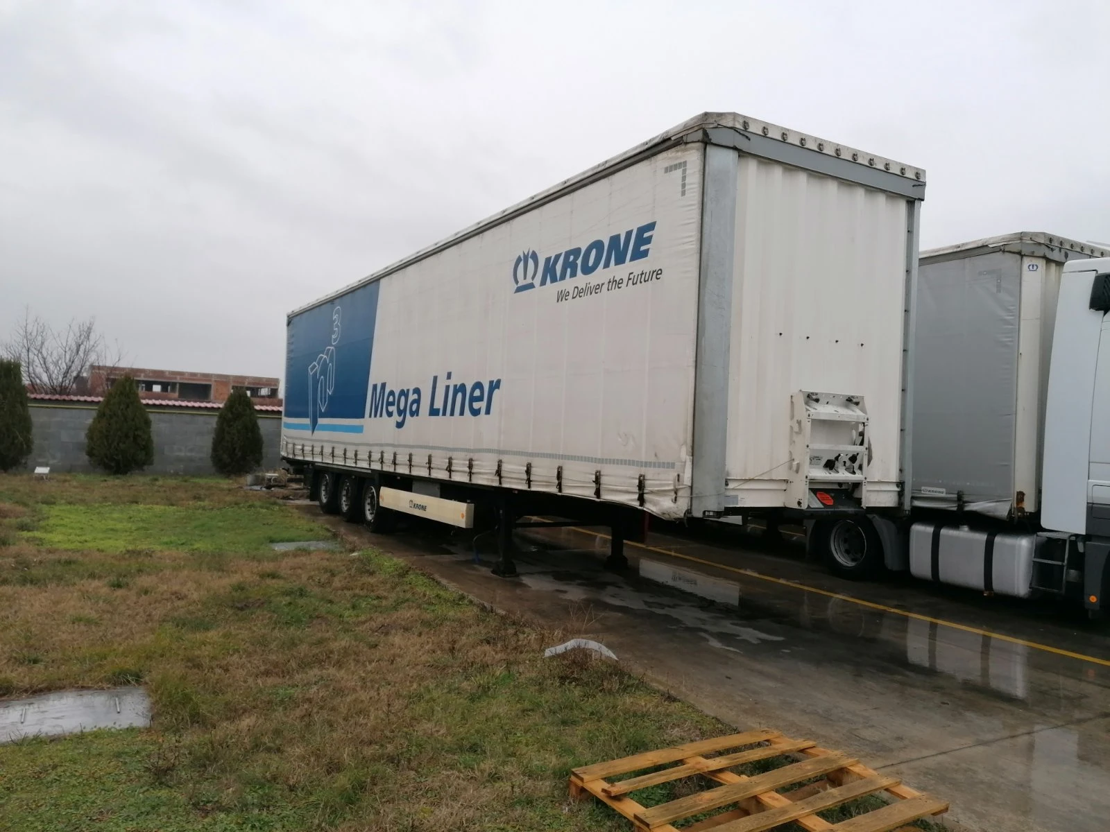  Krone SD - Mega | Mobile.bg   1