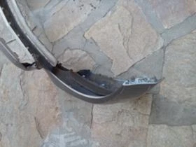 Предни брони за Мерцедес Ц класа , снимка 11