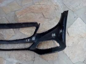 Предни брони за Мерцедес Ц класа , снимка 14