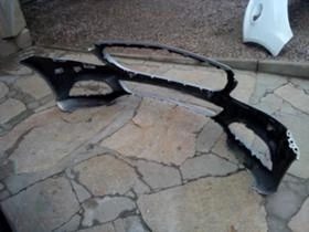 Предни брони за Мерцедес Ц класа , снимка 8