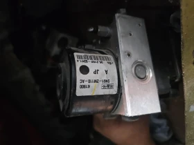 ABS mazda DC35M14P29 00009514E2 06.2109-0475.3, снимка 2