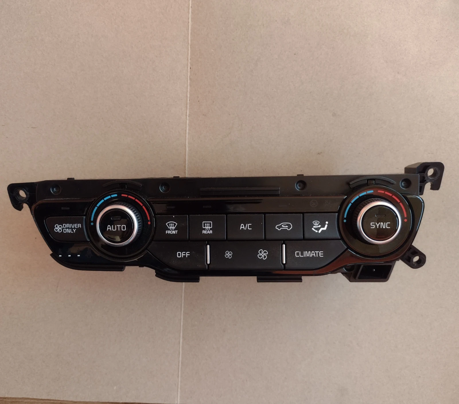 97250G5CF0    KIA NIRO 1. 6 GDI Hybrid     97250G5CF0 | Mobile.bg   7