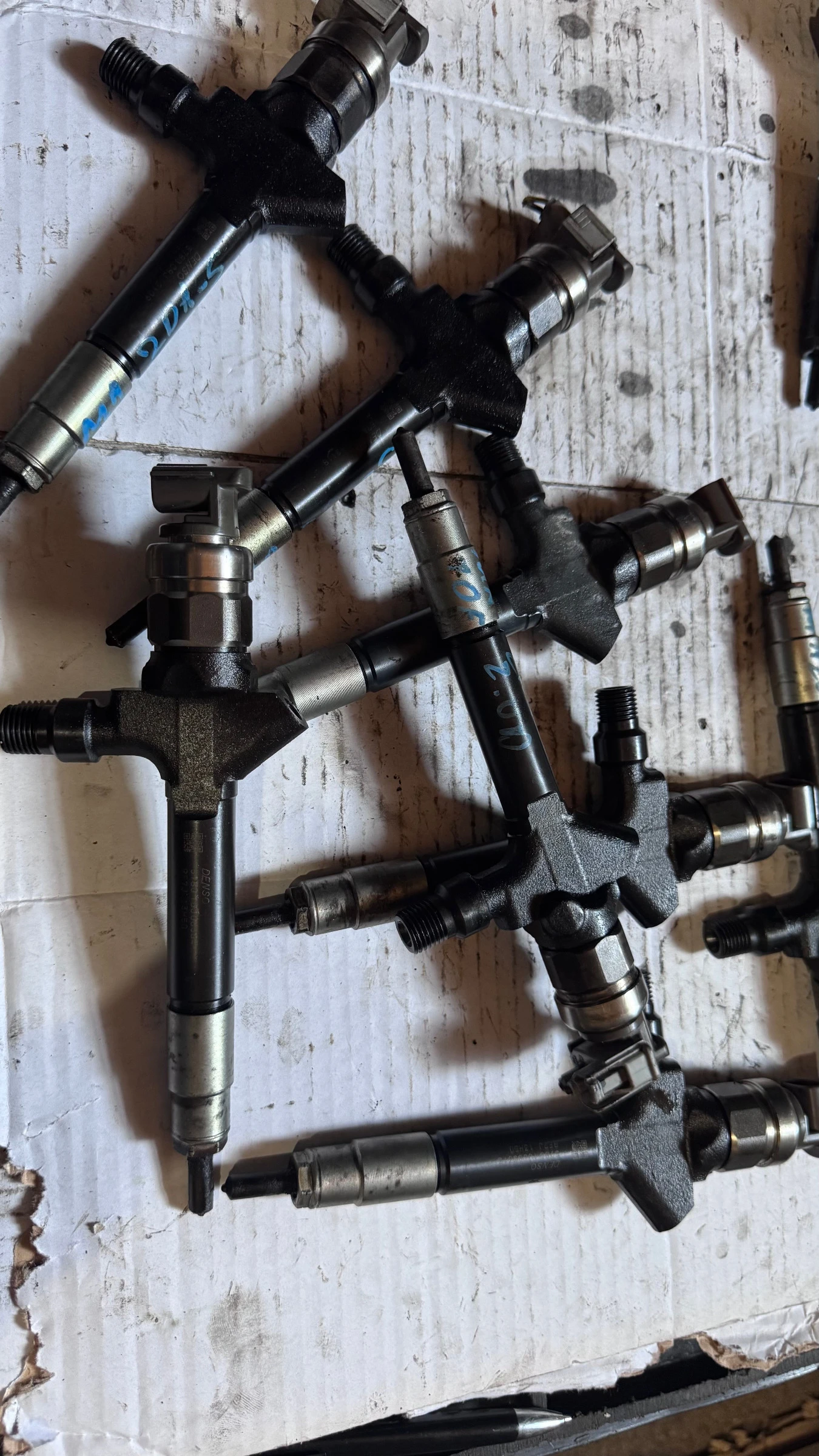    Mazda 5 - RF7J13H50 | Mobile.bg   1