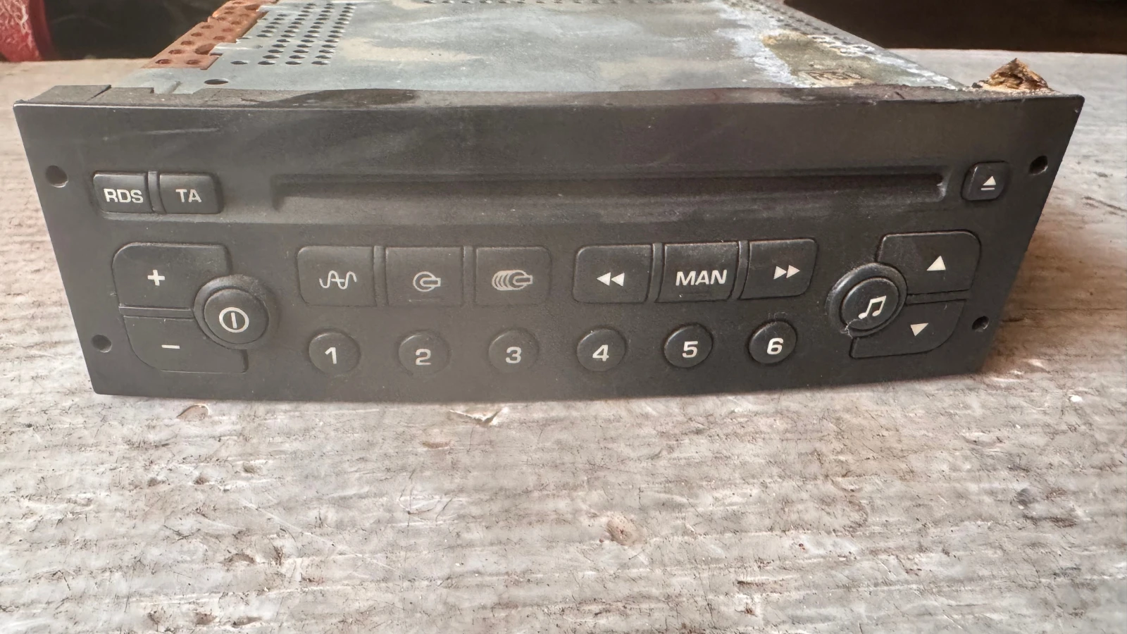 ���������� ����� / GPS � ����� ������� �� Peugeot - 96545978 | Mobile.bg � ����������� 1