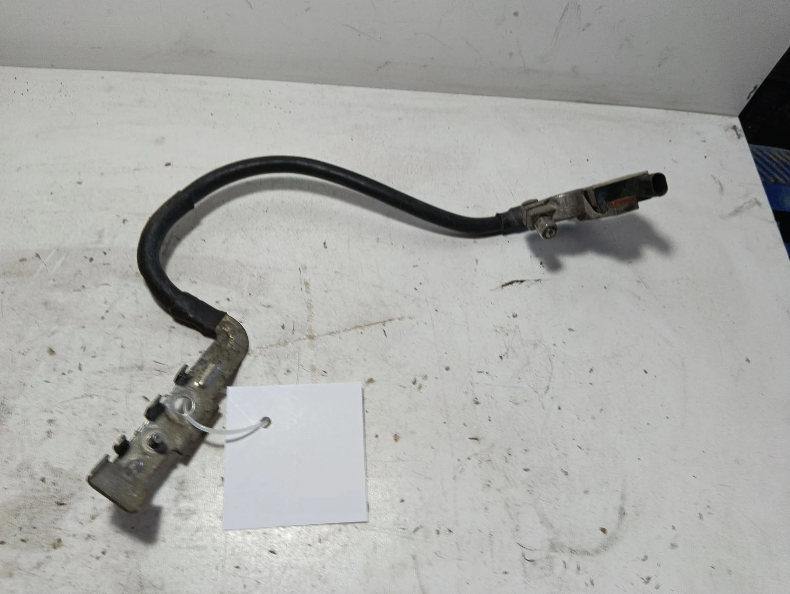 модул клема акумулатор 5Q0915181C Skoda Octavia