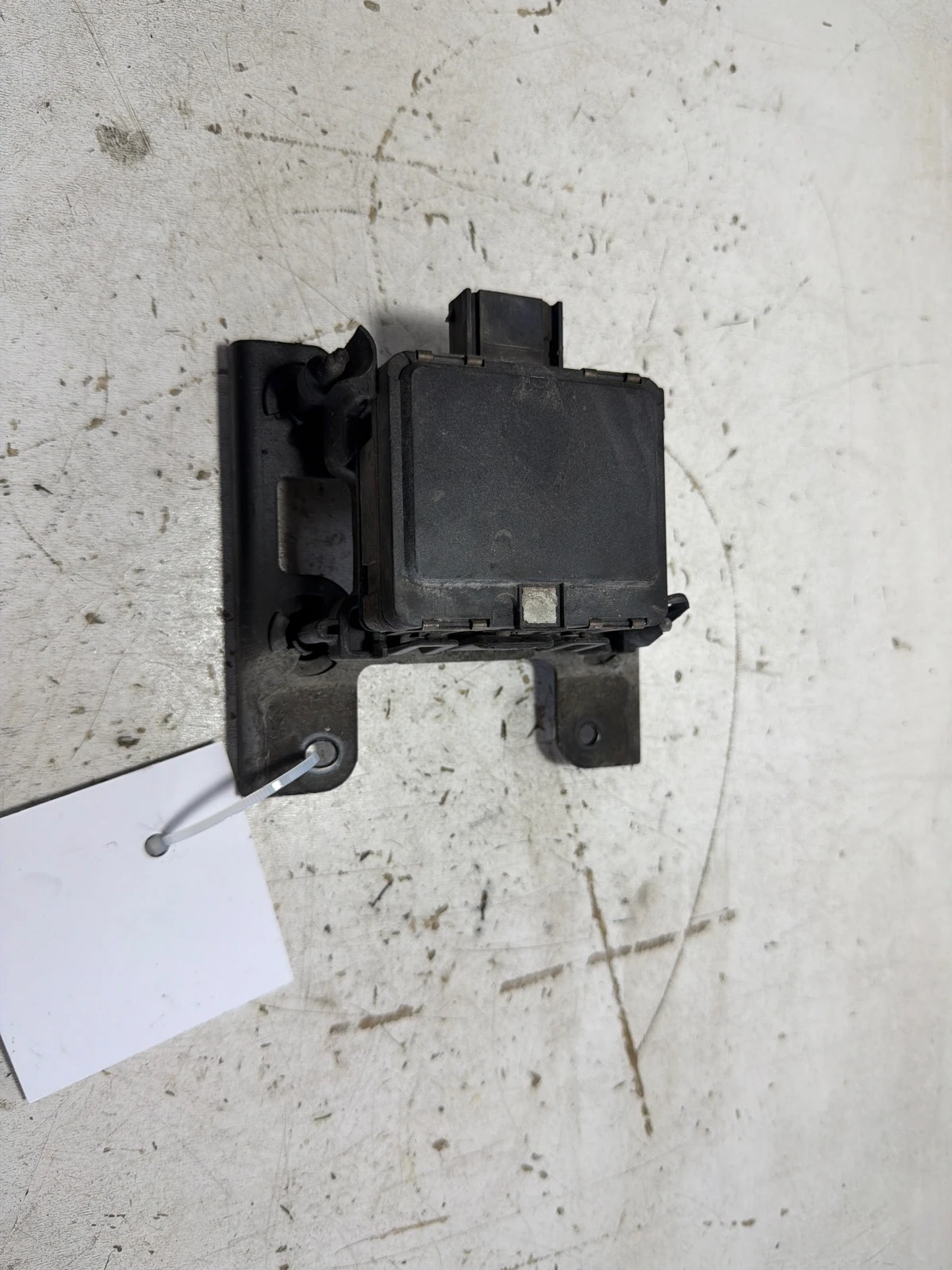 модул дистроник 5Q0907561D 5Q0907461 Skoda Octavia