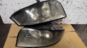       a Audi A2 - 89303101 / 8Z0941004 / 89303091