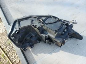 кристални: фарове, стопове, мигачи, снимка 6