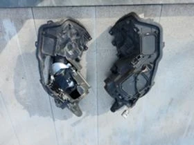 кристални: фарове, стопове, мигачи, снимка 2