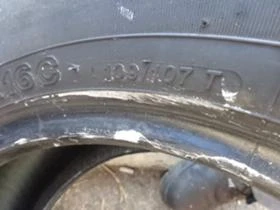 Гуми Зимни 215/65R16, снимка 10