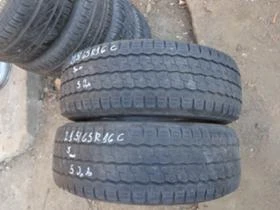 Гуми Зимни 215/65R16, снимка 13