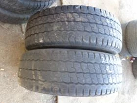 Гуми Зимни 215/65R16, снимка 14