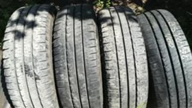 Гуми Летни 215/70R15, снимка 1