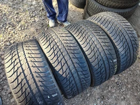 Гуми Зимни 275/45R20, снимка 1