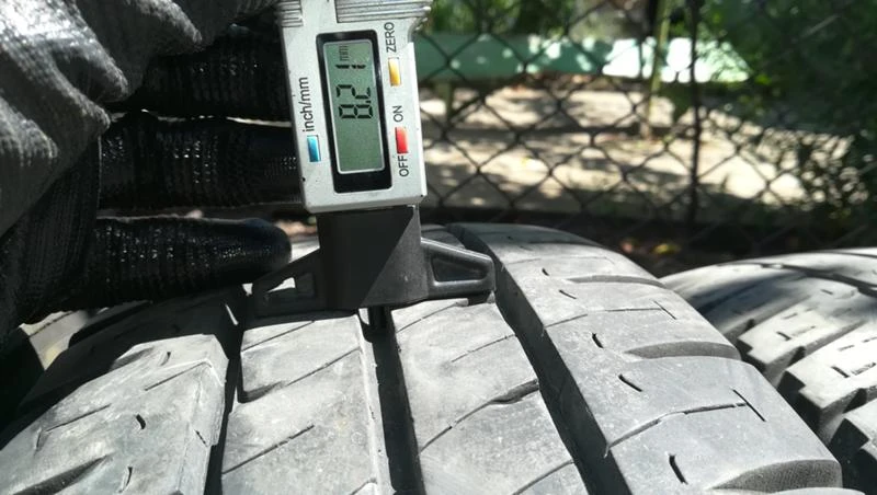 Гуми Летни 215/70R15, снимка 2 - Гуми и джанти - 25950053