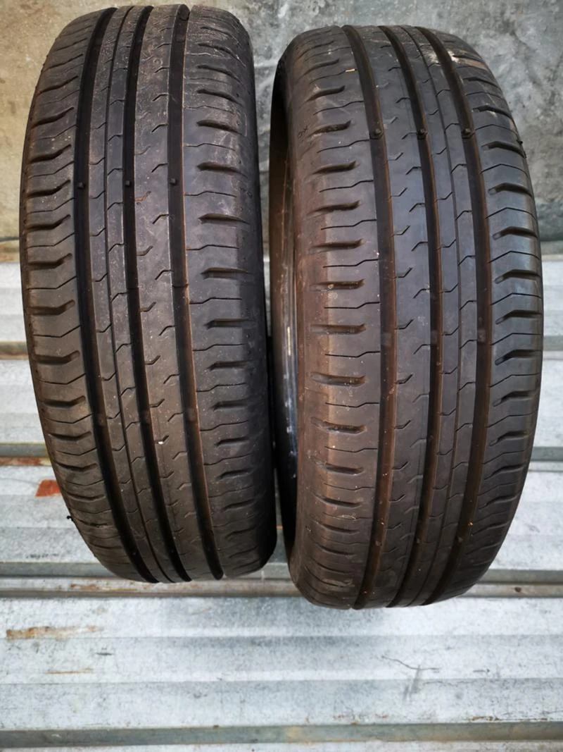 Гуми Летни 165/60R15, снимка 1 - Гуми и джанти - 26845019