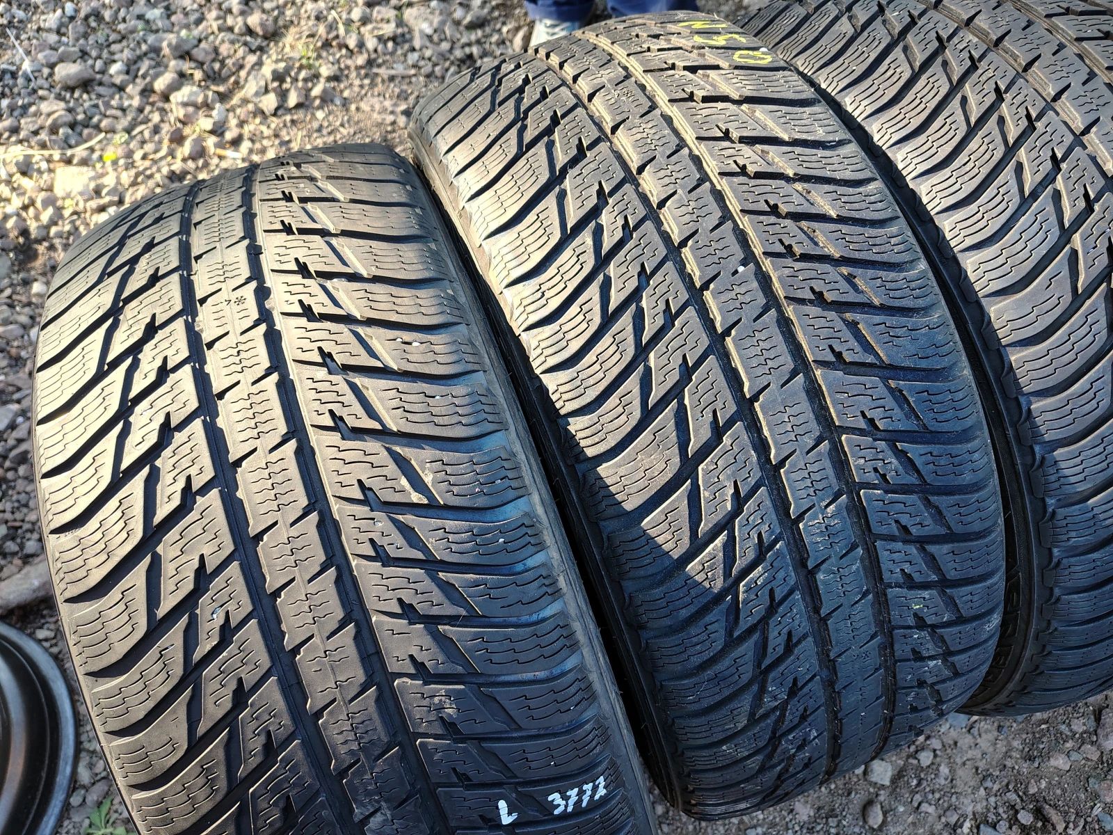  275/45R20 | Mobile.bg   2