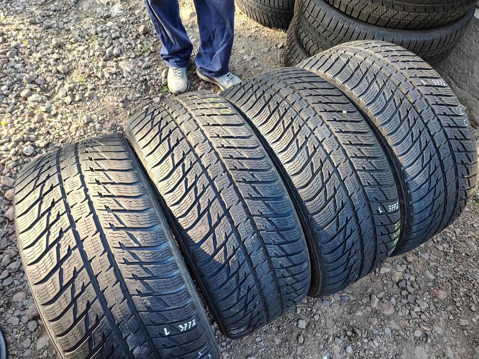  275/45R20 | Mobile.bg   1