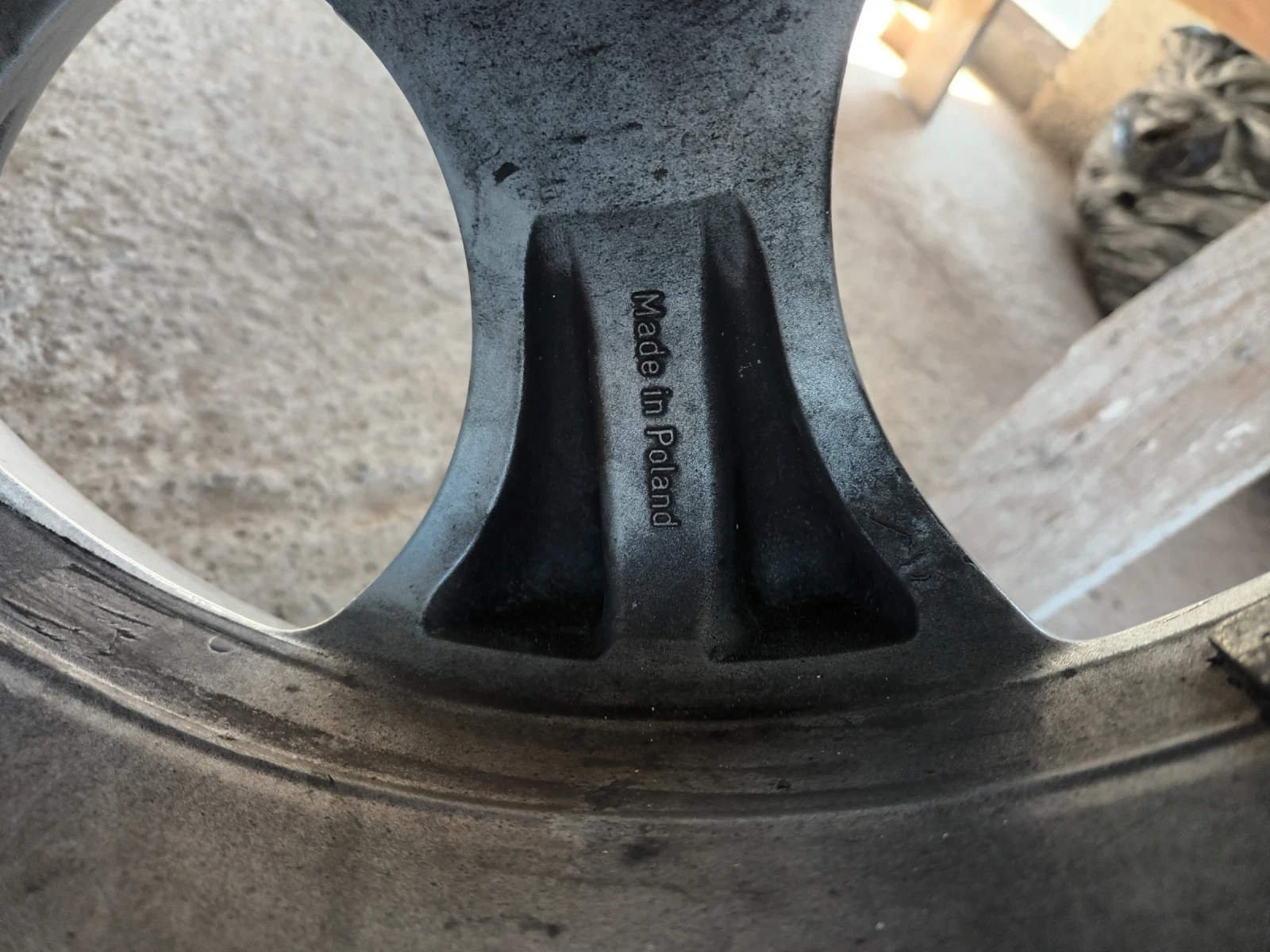 ���� � ������ 225/45R17 �� VW Golf Variant | Mobile.bg � ����������� 7