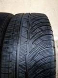 Гуми Зимни 245/45R18, снимка 4