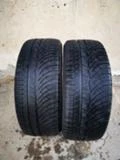 Гуми Зимни 245/45R18, снимка 1